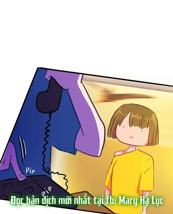 Chú Cún Của Em Thật Đáng Yêu Chapter 28.2 - Trang 2