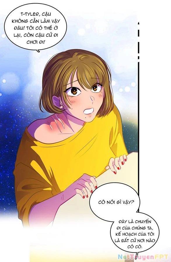 Chú Cún Của Em Thật Đáng Yêu Chapter 28.2 - Trang 2