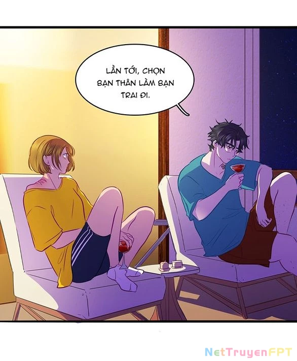 Chú Cún Của Em Thật Đáng Yêu Chapter 28.2 - Trang 2