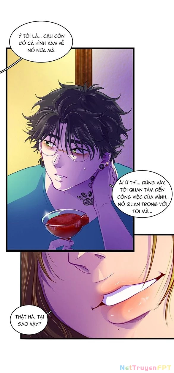 Chú Cún Của Em Thật Đáng Yêu Chapter 28.2 - Trang 2