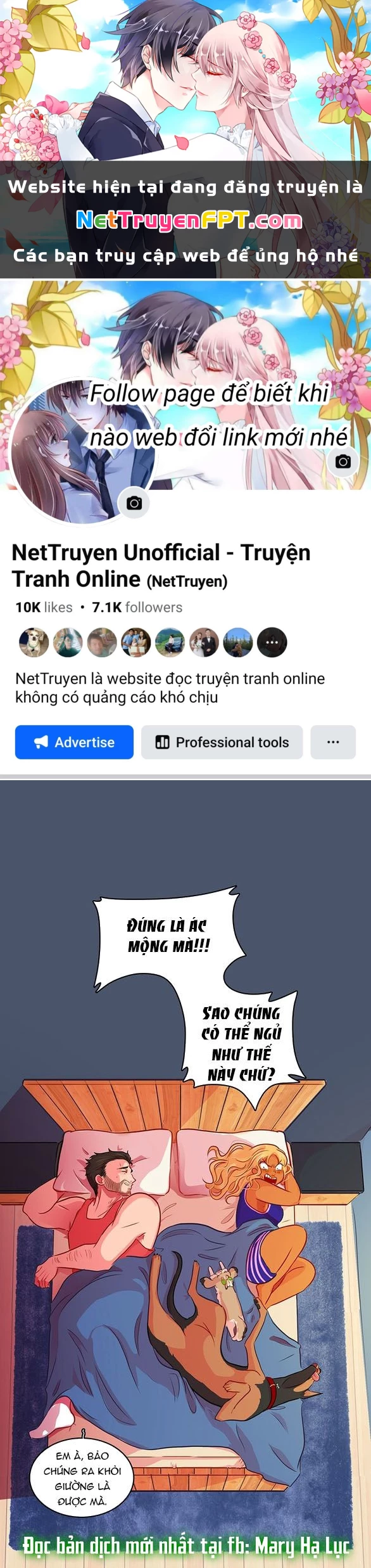 Chú Cún Của Em Thật Đáng Yêu Chapter 29.1 - Trang 2