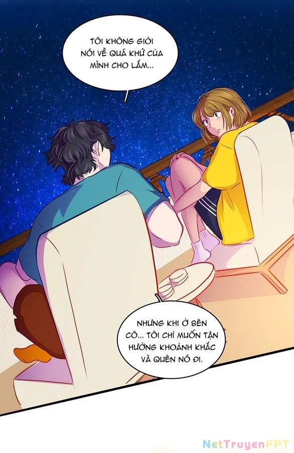 Chú Cún Của Em Thật Đáng Yêu Chapter 29.1 - Trang 2