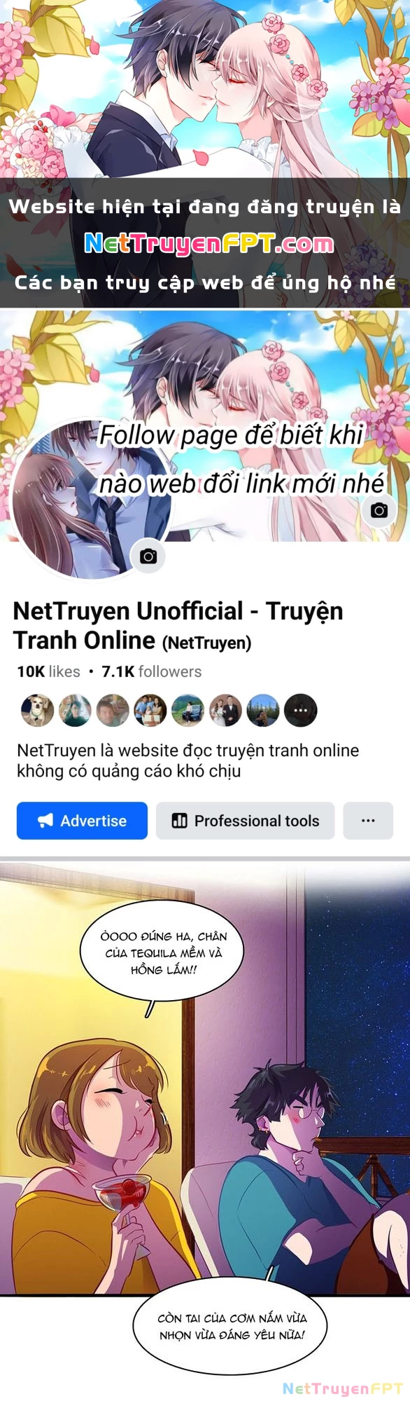 Chú Cún Của Em Thật Đáng Yêu Chapter 29.2 - Trang 2