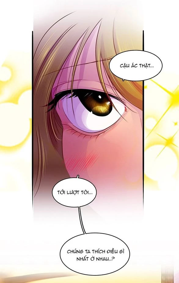 Chú Cún Của Em Thật Đáng Yêu Chapter 29.2 - Trang 2