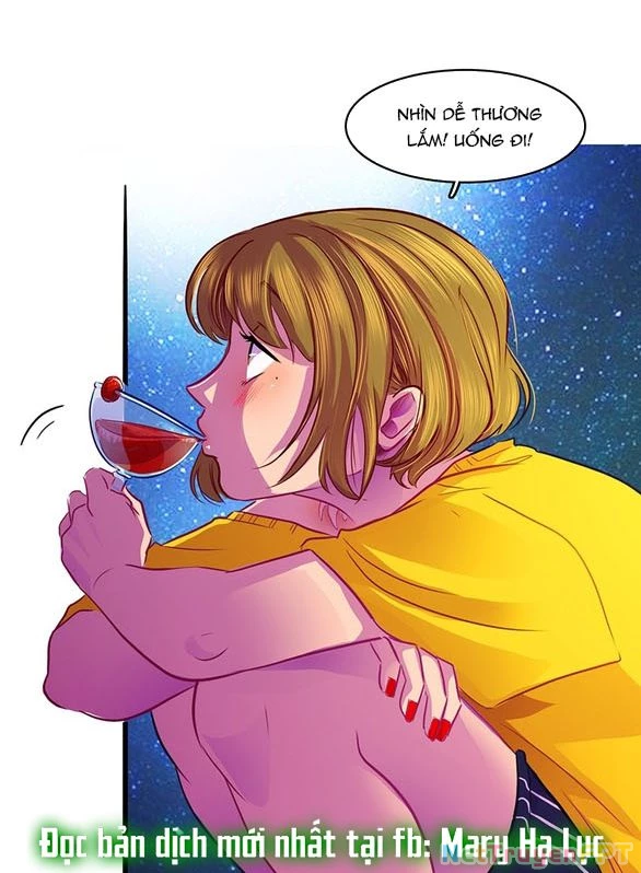 Chú Cún Của Em Thật Đáng Yêu Chapter 29.2 - Trang 2