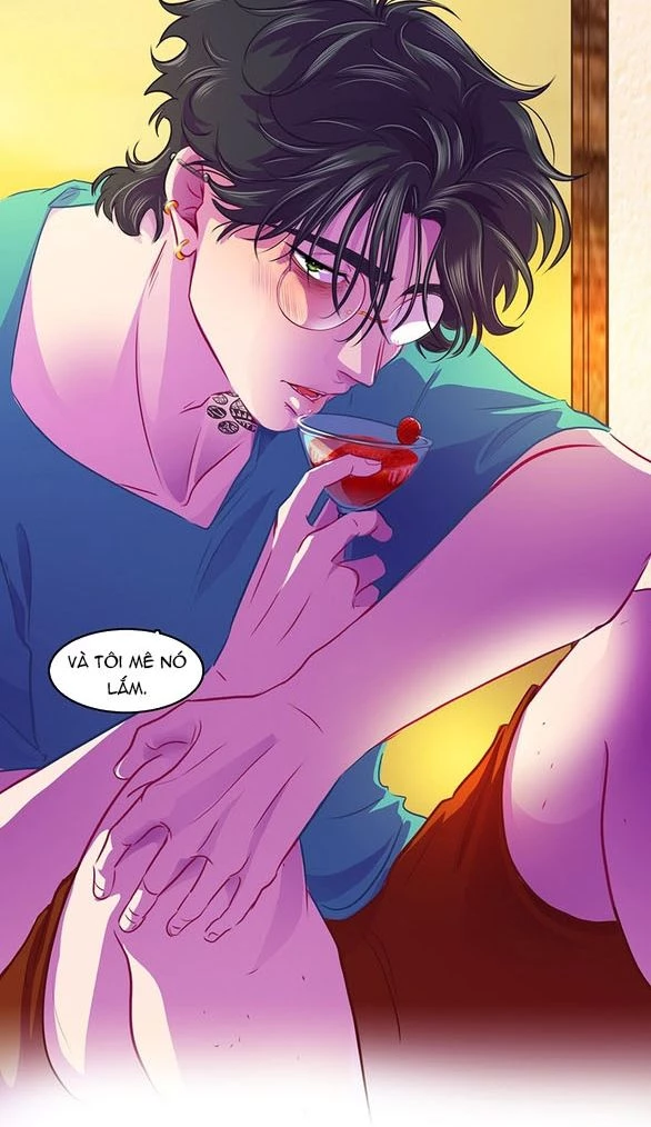 Chú Cún Của Em Thật Đáng Yêu Chapter 29.2 - Trang 2
