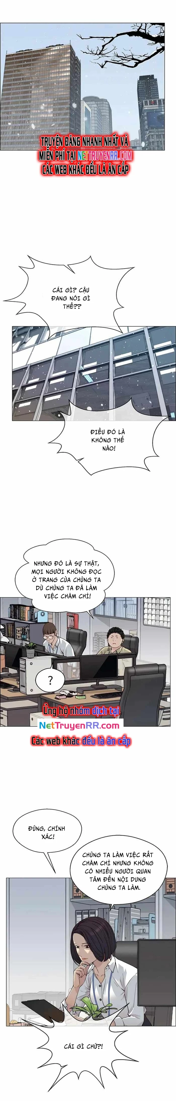 Biên Kịch Gian Lận Chapter 31 - Trang 2