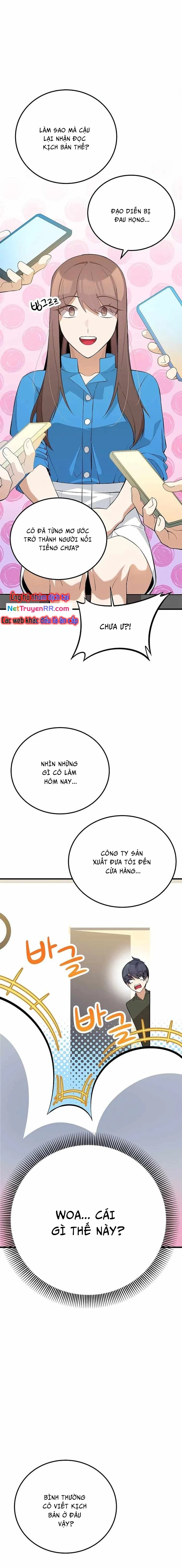 Biên Kịch Gian Lận Chapter 31 - Trang 2