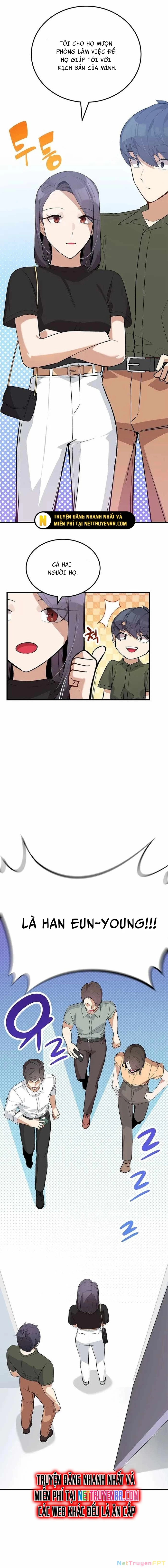 Biên Kịch Gian Lận Chapter 31 - Trang 2