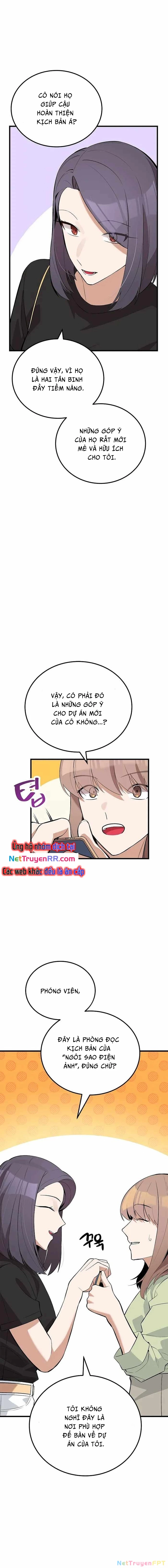 Biên Kịch Gian Lận Chapter 31 - Trang 2