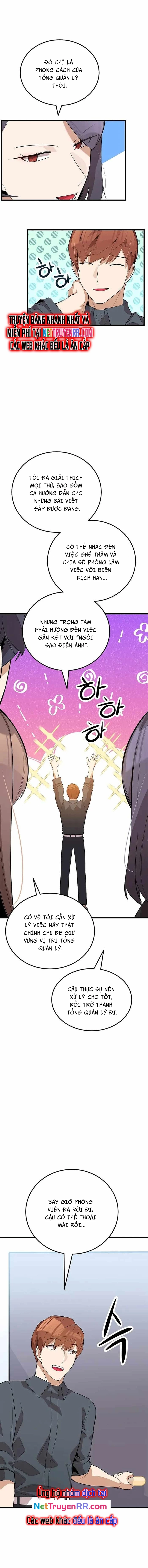 Biên Kịch Gian Lận Chapter 31 - Trang 2