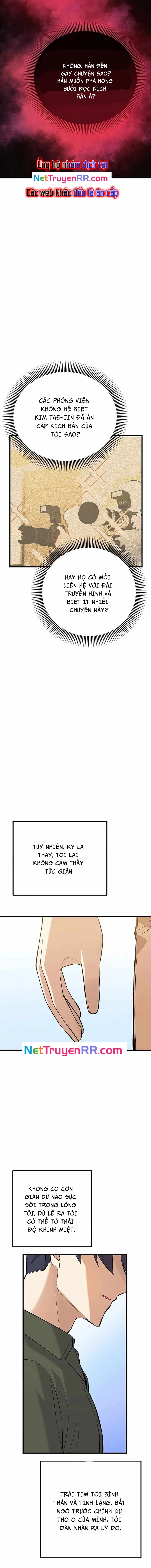 Biên Kịch Gian Lận Chapter 31 - Trang 2