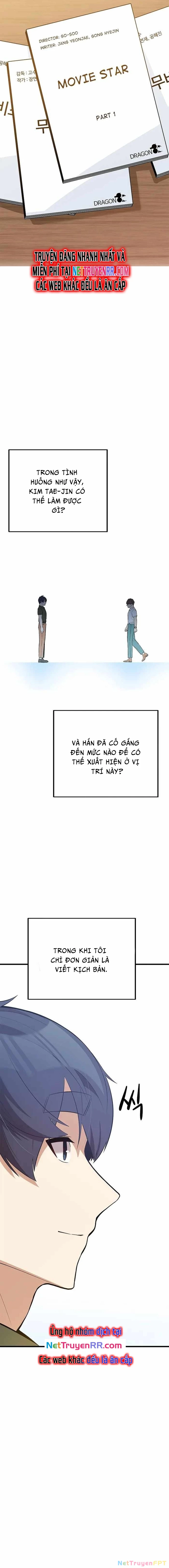 Biên Kịch Gian Lận Chapter 31 - Trang 2