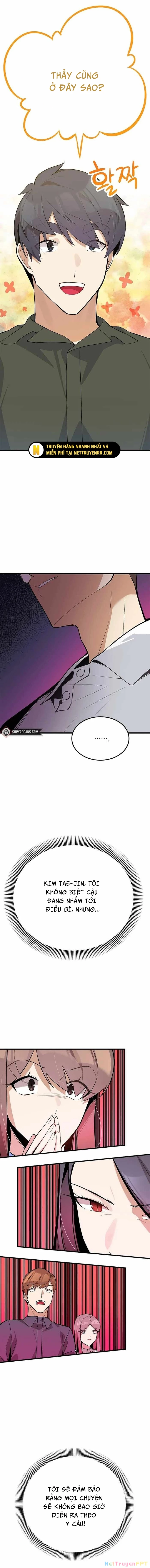Biên Kịch Gian Lận Chapter 31 - Trang 2