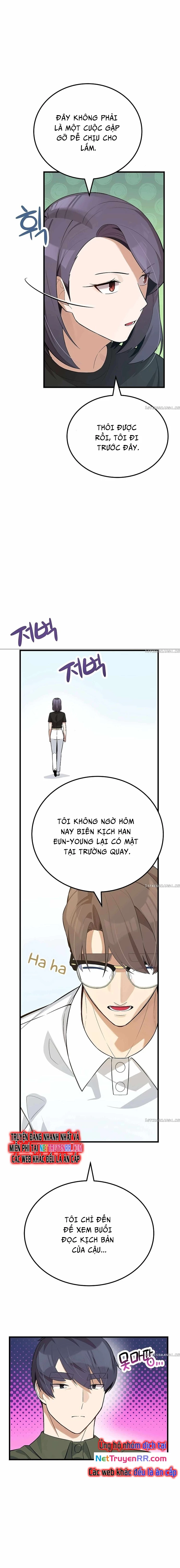 Biên Kịch Gian Lận Chapter 32 - Next Chapter 33
