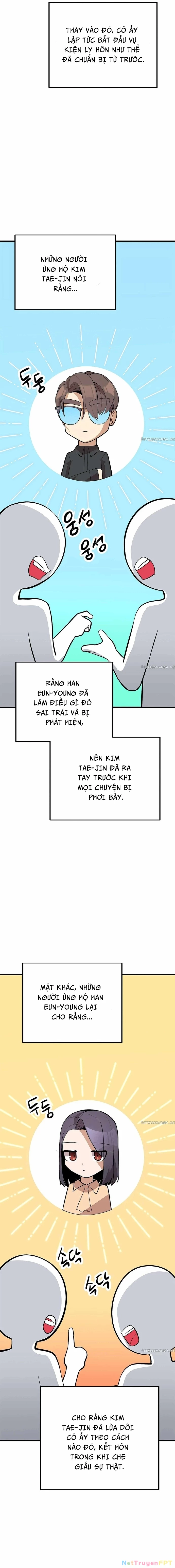 Biên Kịch Gian Lận Chapter 32 - Next Chapter 33