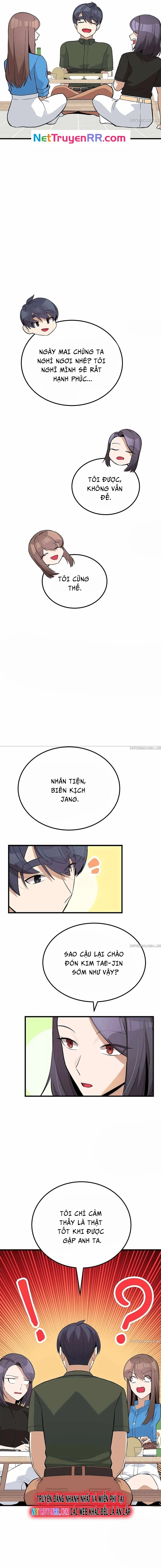 Biên Kịch Gian Lận Chapter 32 - Next Chapter 33
