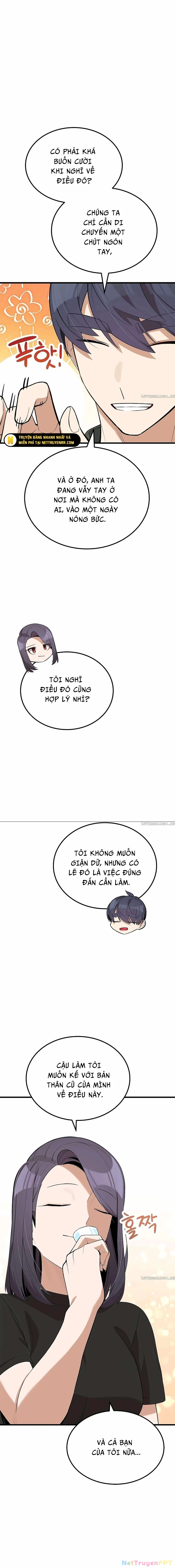 Biên Kịch Gian Lận Chapter 32 - Next Chapter 33