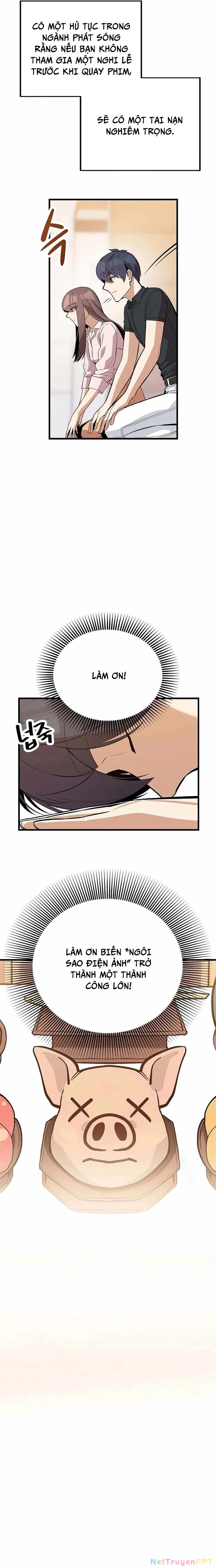 Biên Kịch Gian Lận Chapter 35 - Next Chapter 36