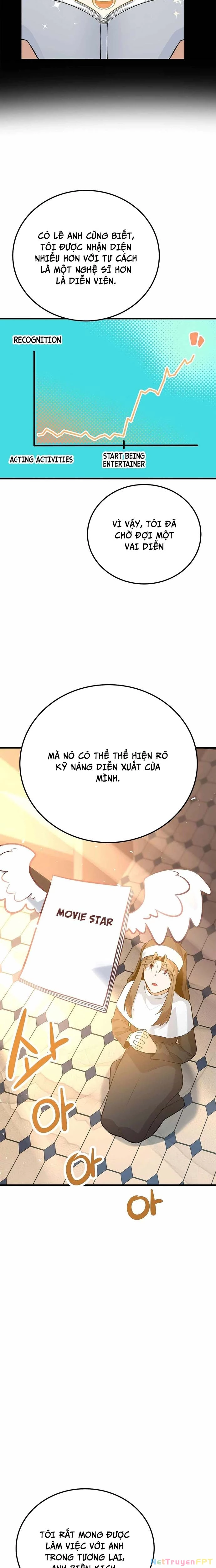Biên Kịch Gian Lận Chapter 35 - Next Chapter 36