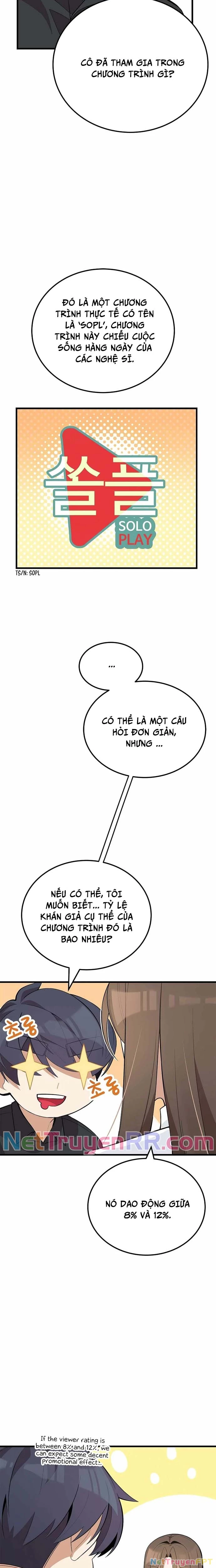 Biên Kịch Gian Lận Chapter 35 - Next Chapter 36
