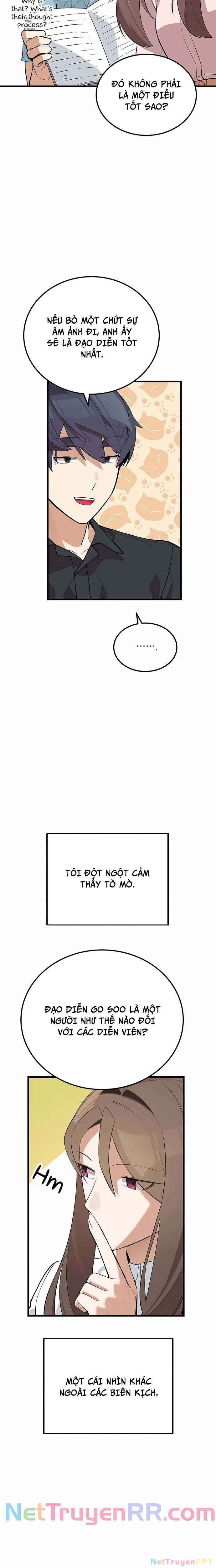 Biên Kịch Gian Lận Chapter 35 - Next Chapter 36