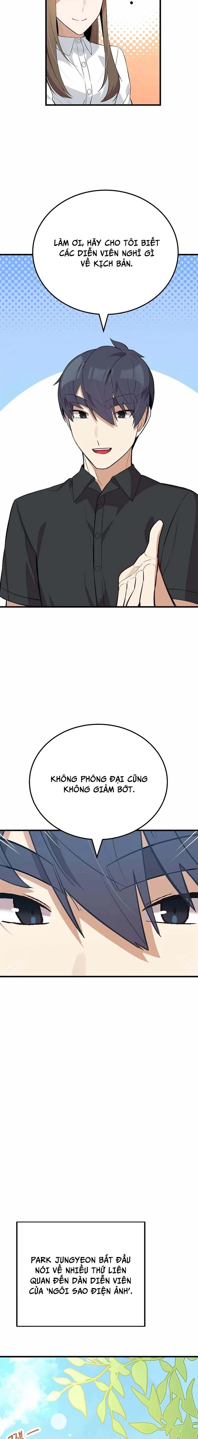 Biên Kịch Gian Lận Chapter 35 - Next Chapter 36