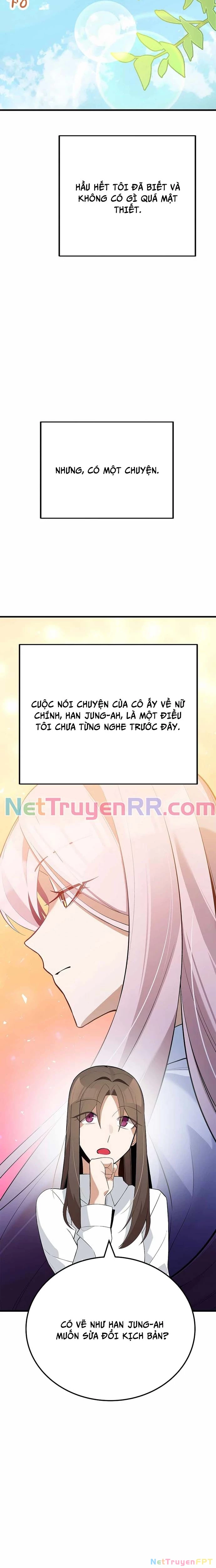 Biên Kịch Gian Lận Chapter 35 - Next Chapter 36