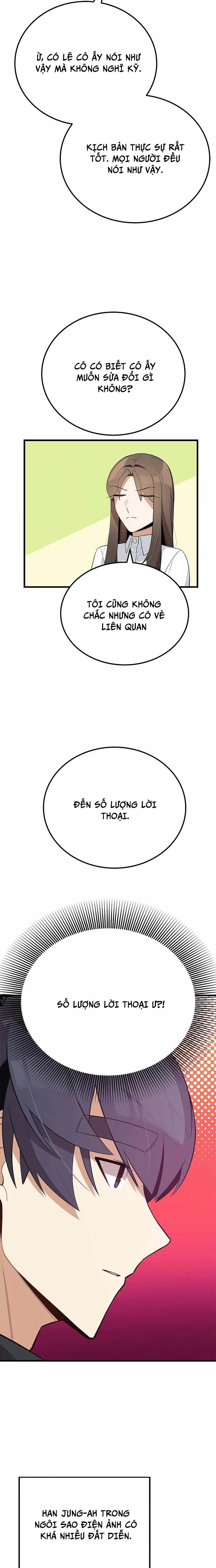 Biên Kịch Gian Lận Chapter 35 - Next Chapter 36