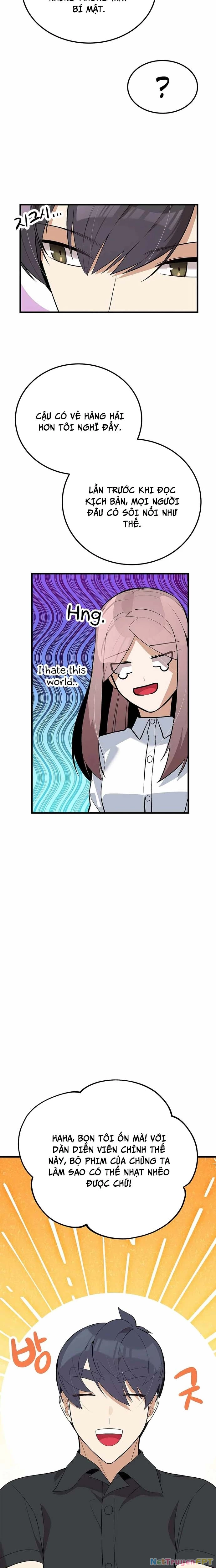 Biên Kịch Gian Lận Chapter 35 - Next Chapter 36