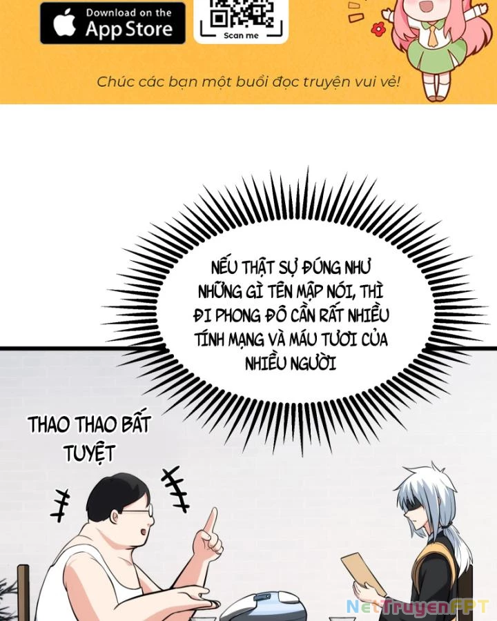 Tạ U Thiên Sư Chapter 49 - Trang 3