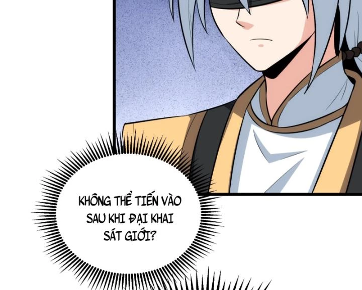 Tạ U Thiên Sư Chapter 49 - Trang 3