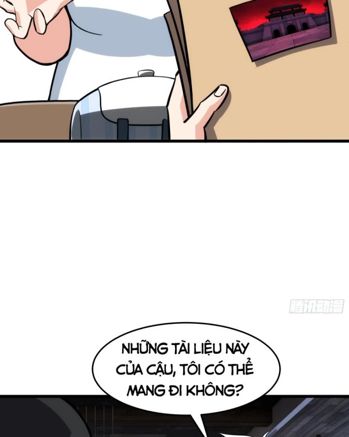 Tạ U Thiên Sư Chapter 49 - Trang 3
