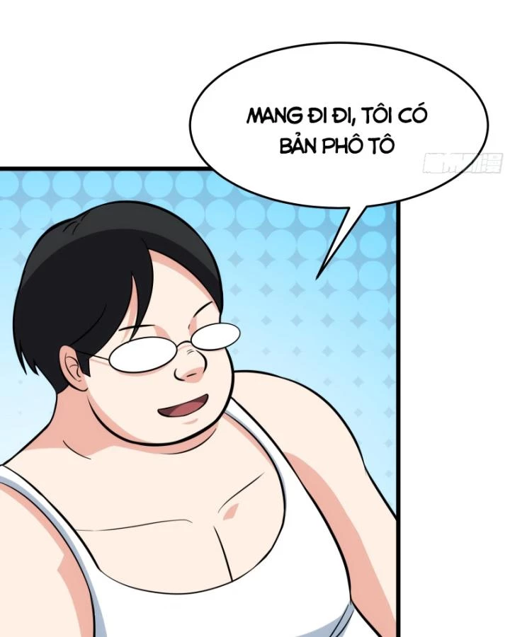 Tạ U Thiên Sư Chapter 49 - Trang 3