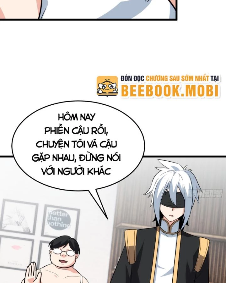 Tạ U Thiên Sư Chapter 49 - Trang 3