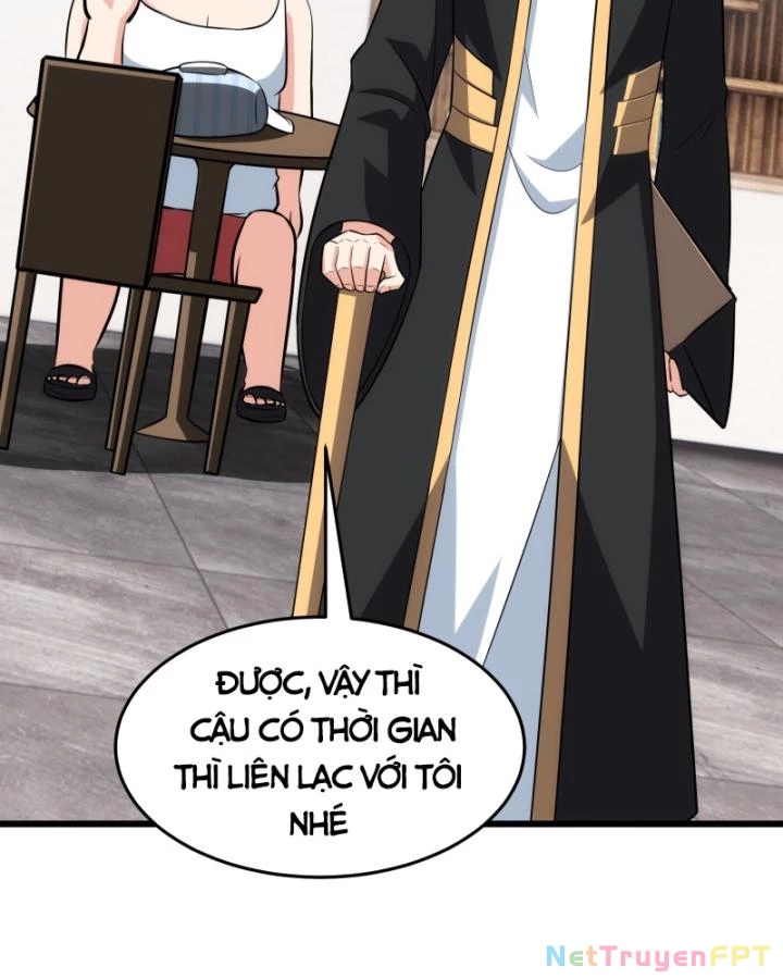 Tạ U Thiên Sư Chapter 49 - Trang 3