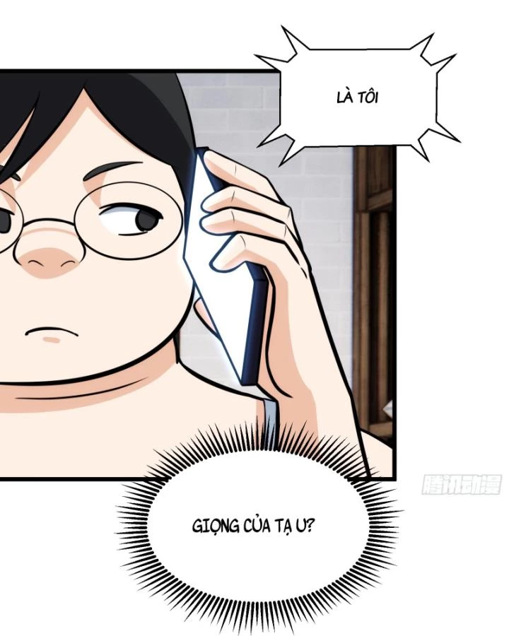 Tạ U Thiên Sư Chapter 49 - Trang 3