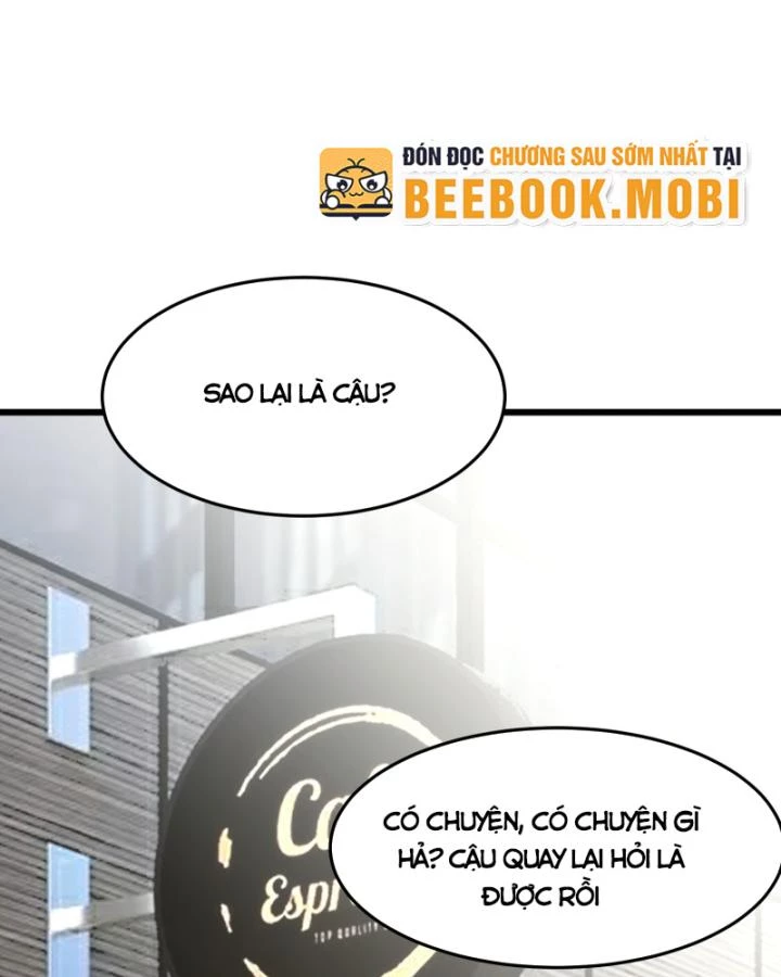 Tạ U Thiên Sư Chapter 49 - Trang 3