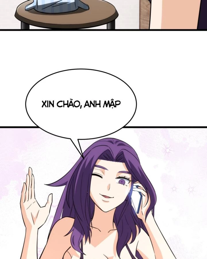 Tạ U Thiên Sư Chapter 49 - Trang 3