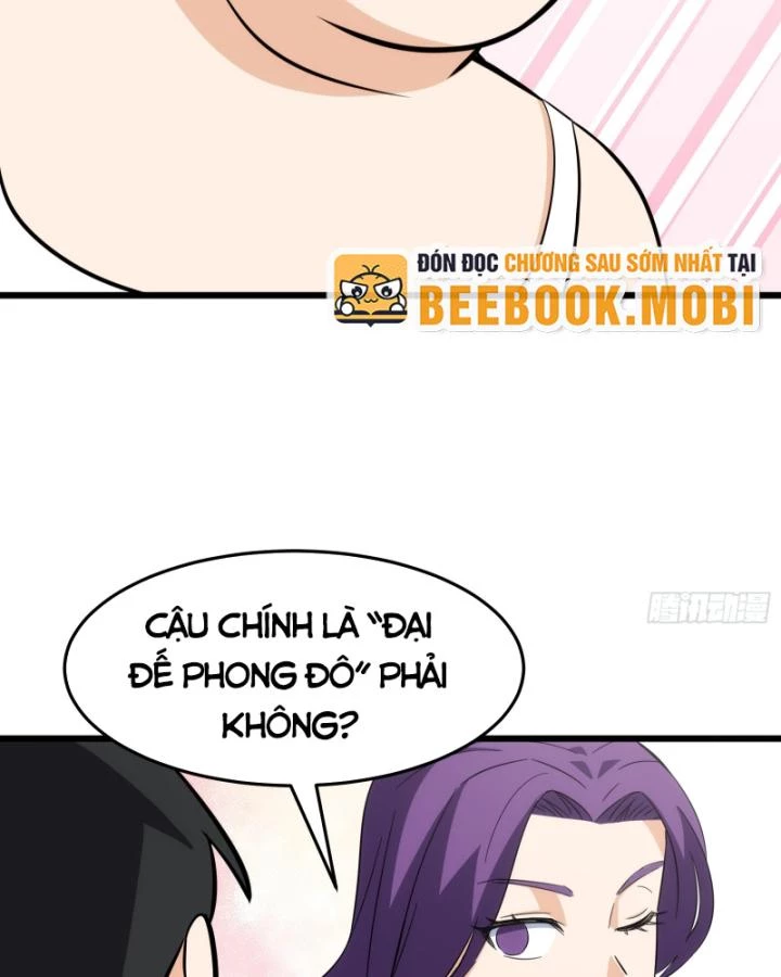 Tạ U Thiên Sư Chapter 49 - Trang 3
