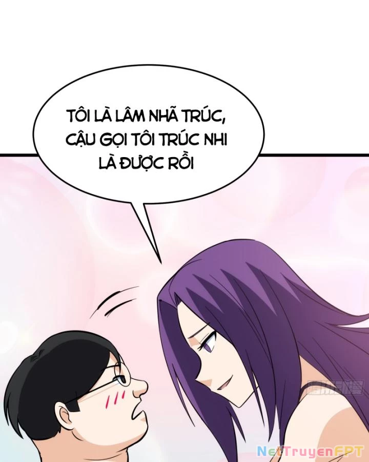 Tạ U Thiên Sư Chapter 49 - Trang 3