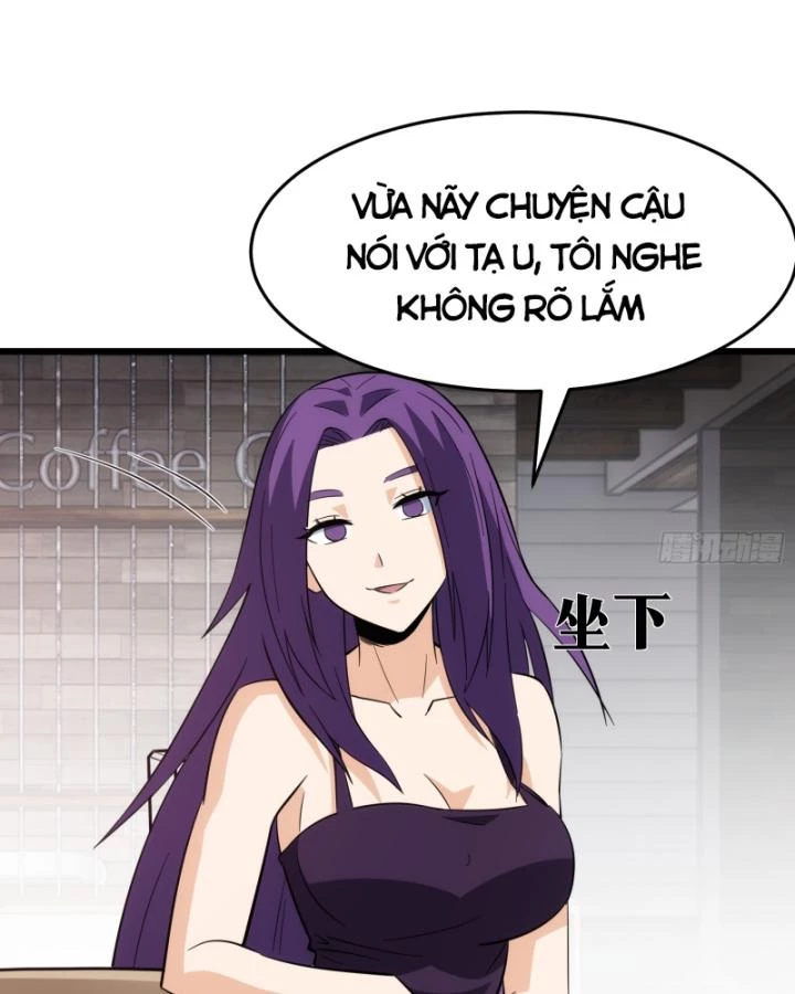 Tạ U Thiên Sư Chapter 49 - Trang 3