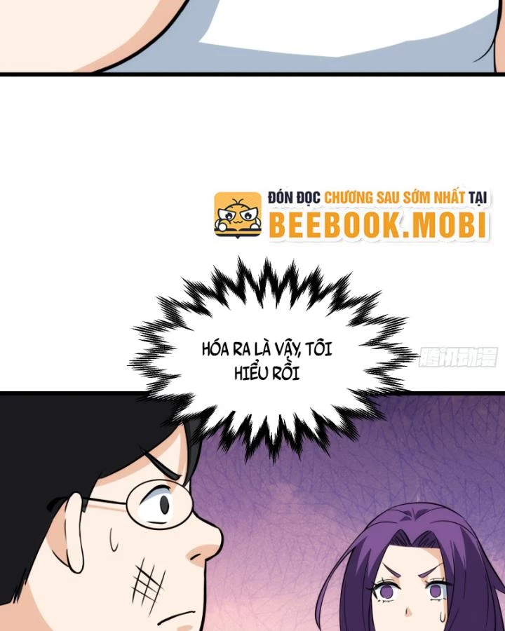 Tạ U Thiên Sư Chapter 49 - Trang 3