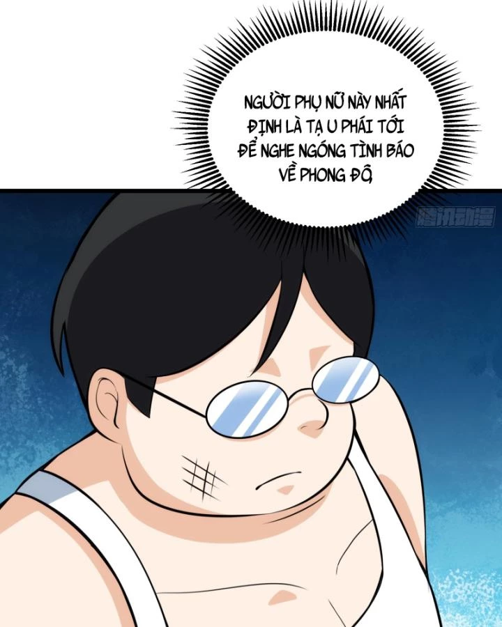 Tạ U Thiên Sư Chapter 49 - Trang 3