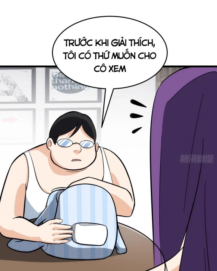 Tạ U Thiên Sư Chapter 49 - Trang 3