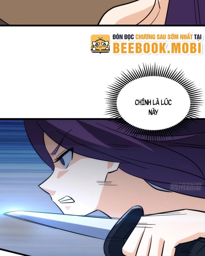 Tạ U Thiên Sư Chapter 49 - Trang 3