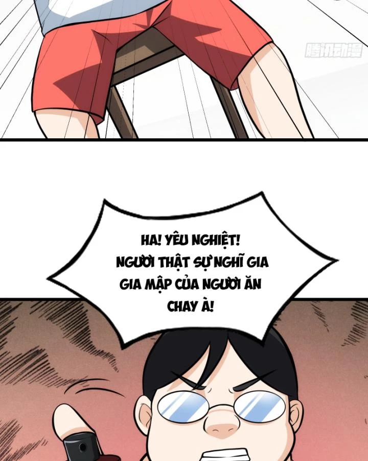 Tạ U Thiên Sư Chapter 49 - Trang 3