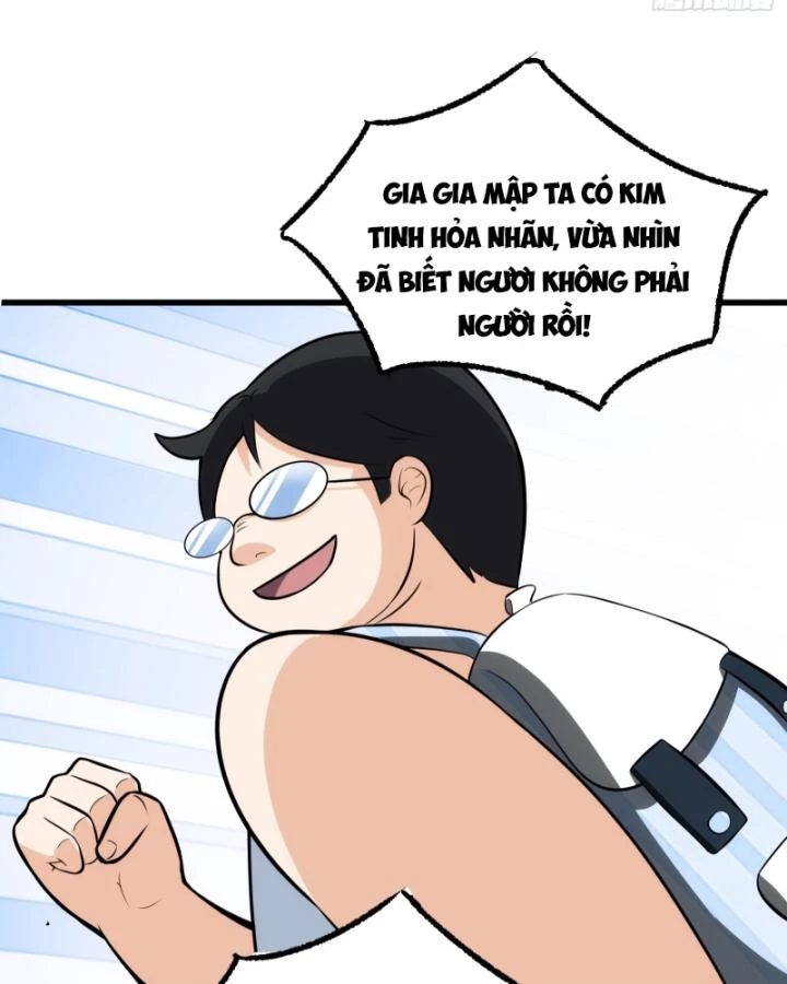 Tạ U Thiên Sư Chapter 49 - Trang 3