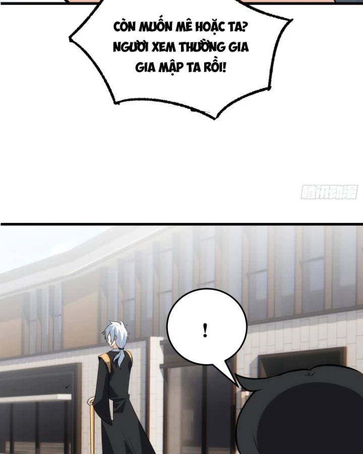 Tạ U Thiên Sư Chapter 49 - Trang 3