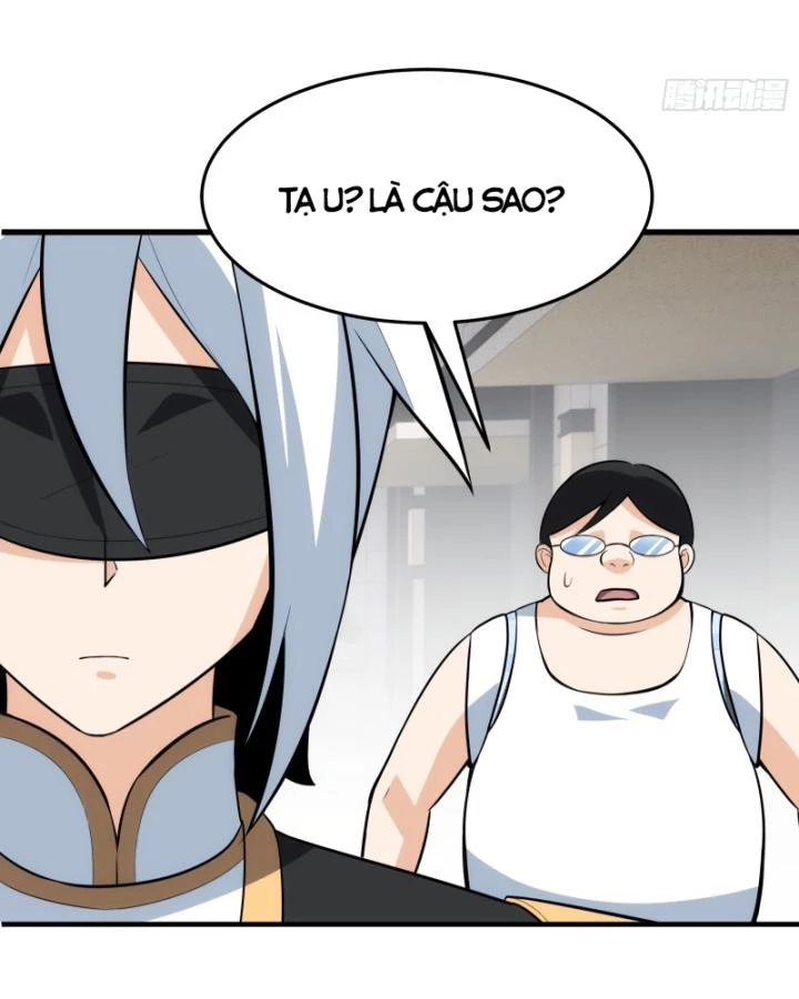 Tạ U Thiên Sư Chapter 49 - Trang 3